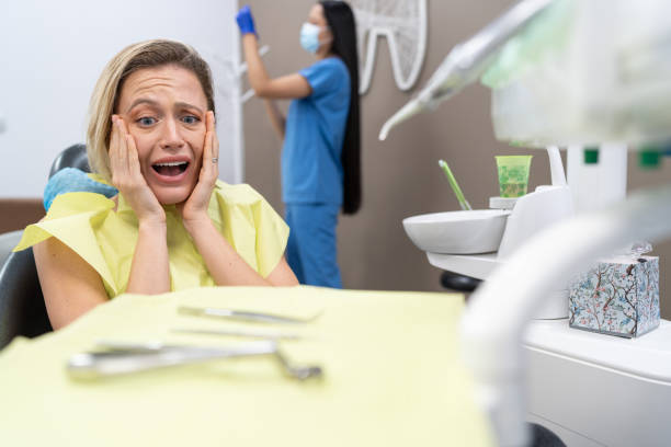 Best Emergency Treatment for Toothache in Onalaska, WI